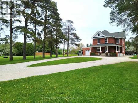 4505 COUNTY RD 124 ROAD | 4505 COUNTY RD 124 ROAD, Clearview