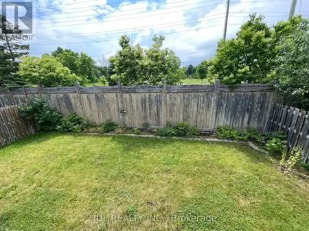 UNIT 1 - 8 TASCONA COURT | UNIT 1 - 8 TASCONA COURT, Barrie
