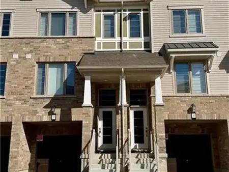 389 CONKLIN Road Unit# 31 | 389 CONKLIN Road Unit# 31, Brantford