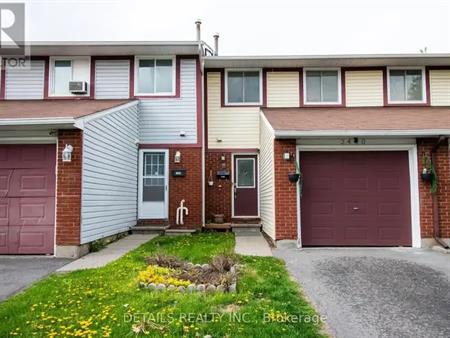 2410 ORIENT PARK DRIVE | 2410 ORIENT PARK DRIVE, Ottawa