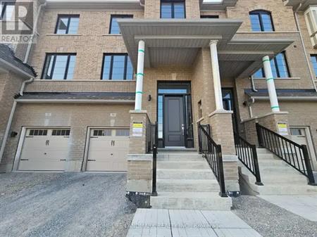 56 MORRISON CRESCENT | 56 MORRISON CRESCENT, Whitby