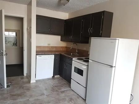 CHARMING 1  BEDROOM UNITS AVAILABLE!!  *825-12th Ave. SW* | 825 12 Avenue Southwest, Calgary
