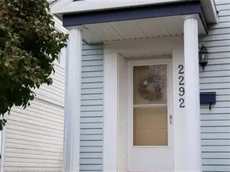 3 bedroom 2 bathroom with dev Lower in Marda Loop/Garrison Woods | 2292 Mons Avenue SW, Calgary