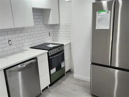 Cozy 1 Bedroom basement | Yorkville Ave. SW, Calgary