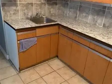ONE LARGE - bedroom Basement -Legal suite with Separate Entrance & Own  Laundry | 2436 - 38 st ,N.E, Calgary