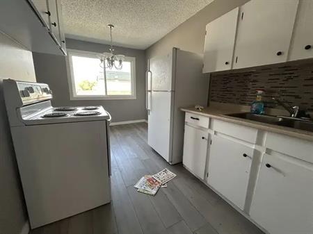2 Bedroom, 1 Bath Townhouse in Ogden! | A - 2737 78 Avenue Southeast, Calgary