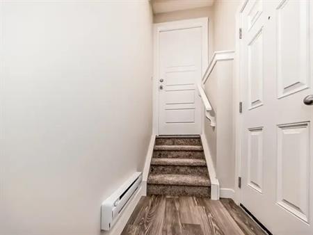643 Wolf Willow Boulevard SE - B Calgary AB T2X 5P9 | 643 Wolf Willow Boulevard SE - B, Calgary