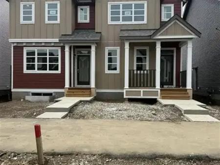 539 and 543 Rangeview Street SE | 539 Rangeview Street Southeast, Calgary