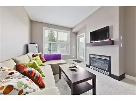 Elegant Luxury Condo West By Stonecroft! | 88 Arbour Lake Road Northwest, Calgary