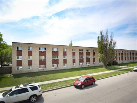 Killarney Place | 66 Killarney Avenue, Winnipeg
