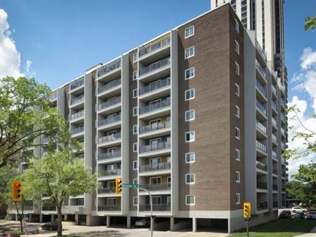 555 River Avenue | 555 River Avenue, Winnipeg