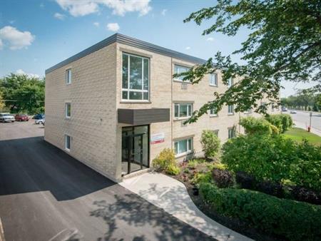 Laval Apartments | 932 Archibald Street, Winnipeg