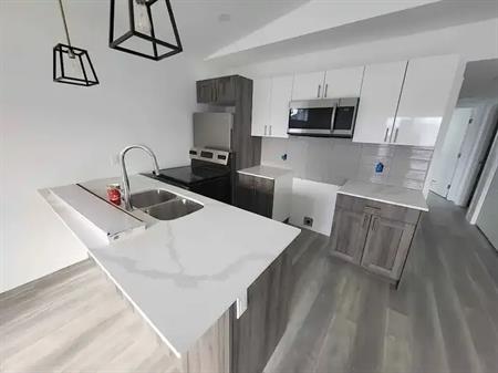 2 Bedroom 1 Bath House on Pembina. | Royse Ave, Winnipeg