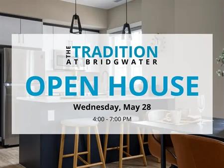The Tradition at Bridgwater | 186 Appleford Gate, Winnipeg