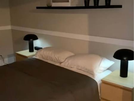 Studio 1 Bath - Apartment