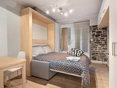 Loft - Ilo Quartier SJB