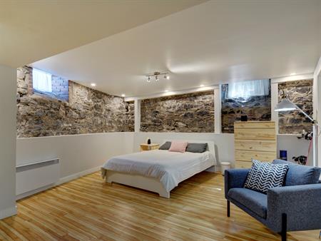 Loft - Ilo Côte D'Abraham