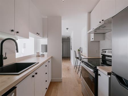 Loft - Le Claridge