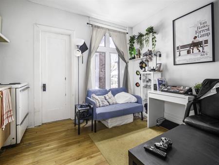 Loft - Wilfrid-Laurier