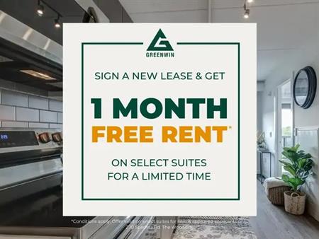The Woodside, Highland Suites | 270 Spadina Rd. E., Kitchener
