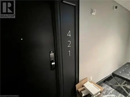 470 GORDON KRANTZ Avenue Unit# 421 | 470 GORDON KRANTZ Avenue Unit# 421, Milton