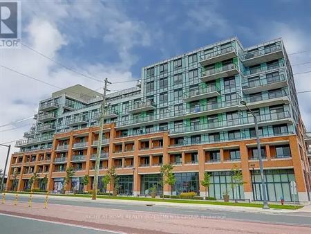 810 - 11611 YONGE STREET | 810 - 11611 YONGE STREET, Richmond Hill
