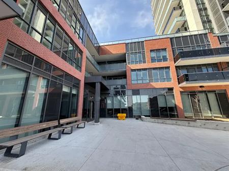 ****2 BED-2 BATH CONDO APT. NEAR COLLEGE **** Available JUNE 1 | 2545 Simcoe Street North, Oshawa