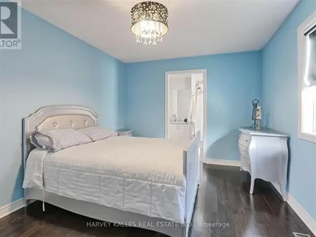 36 CANYON GATE CRESCENT | 36 CANYON GATE CRESCENT, Vaughan