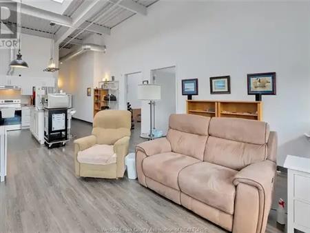 2109 OTTAWA STREET Unit# 210 | 2109 OTTAWA STREET Unit# 210, Windsor