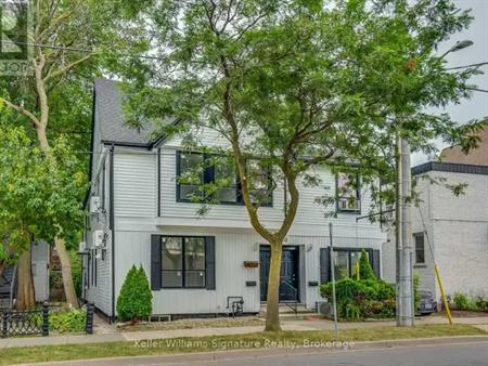 6 - 200 KING STREET | 6 - 200 KING STREET, St. Catharines