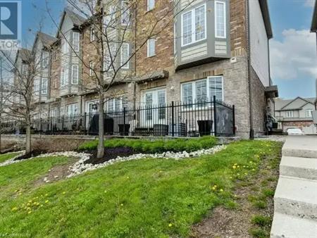 975 STRASBURG Road Unit# 21 A | 975 STRASBURG Road Unit# 21 A, Kitchener