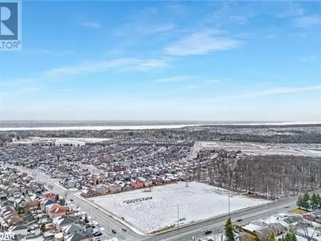 22 GREER Street | 22 GREER Street, Barrie