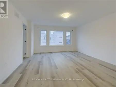 6 - 461 BLACKBURN DRIVE | 6 - 461 BLACKBURN DRIVE, Brantford