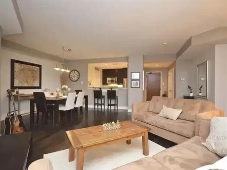 The 'Opus' Downtown Great Home! | 320 McLeod Street, Ottawa