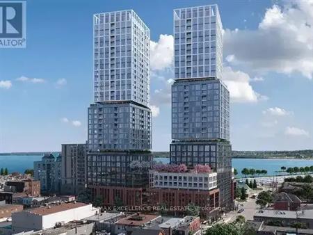 3103 - 39 MARY STREET | 3103 - 39 MARY STREET, Barrie
