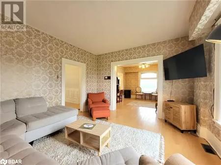 4505 COUNTY RD 124 Road | 4505 COUNTY RD 124 Road, Collingwood