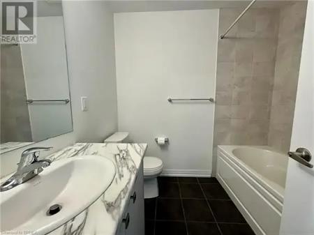 389 CONKLIN Road Unit# 33 | 389 CONKLIN Road Unit# 33, Brantford