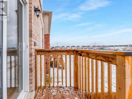22 GREER STREET | 22 GREER Street, Barrie