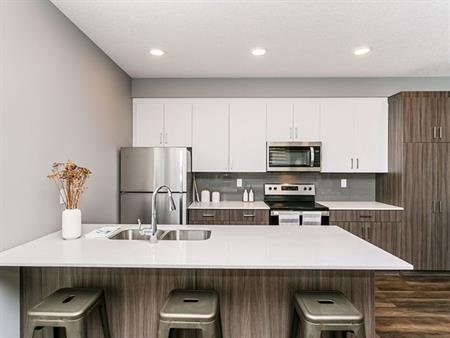 Charlesworth | 5207 Fourth Ave SW, Edmonton