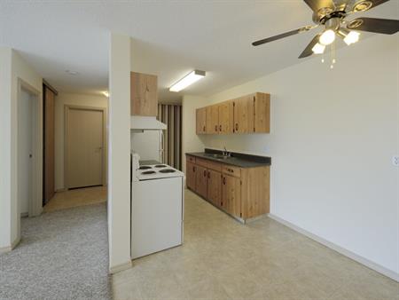 Apartment for rent at 40 McLean Street | 40 McLean Street, Red Deer