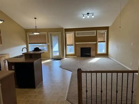 3 Bed, 2 Bath Main Floor Suite – South Red Deer – $1,900 | Red Deer