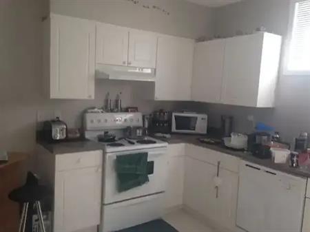 Two Bedroom - Two bath Apartment available | 2 - 106 McLeod Avenue, Spruce Grove
