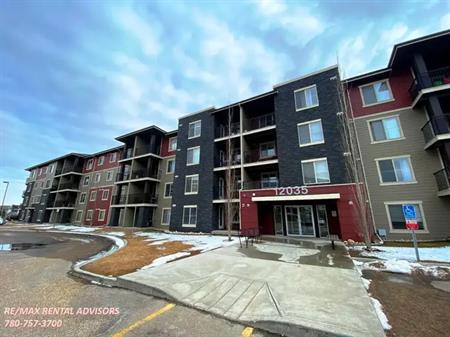#211 12035 22 Avenue Southwest | 12035 22 Avenue Southwest, Edmonton