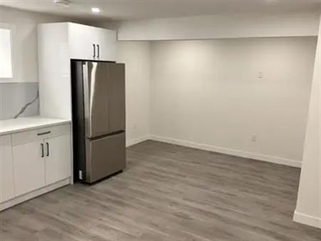 Basement suite for Rent in Summerside Lake | Edmonton