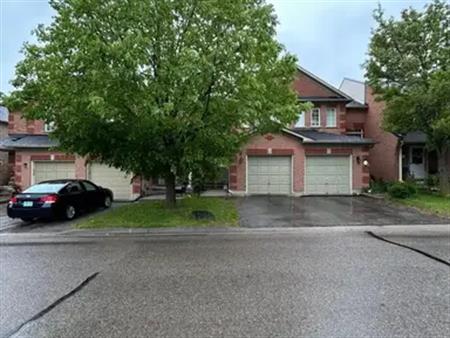 11 - 2970 BERWICK DRIVE | 11 - 2970 BERWICK DRIVE, Burlington
