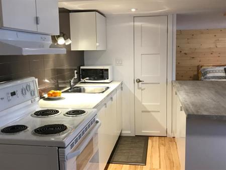 Loft look zen au gout du jour,tout inclus
