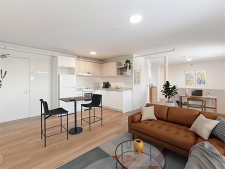 Appartement 3 1/2 Sherbrooke Fleurimont