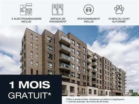 Station G | Mascouches | 1433 Avenue De La Gare, Mascouche
