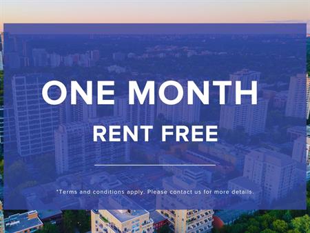 Davisville Village Apartments