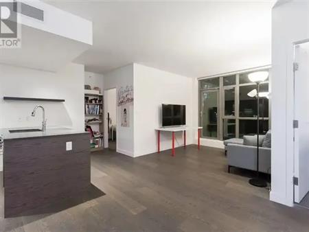 305 5782 BERTON AVENUE | 305 5782 BERTON AVENUE, Vancouver